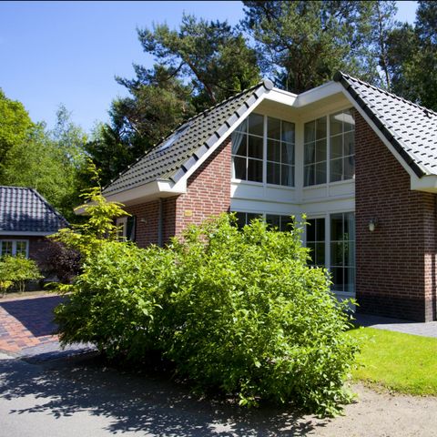 FERIENHAUS 10 Personen