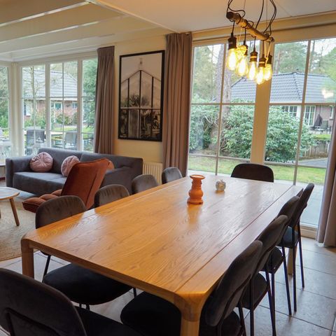 FERIENHAUS 10 Personen