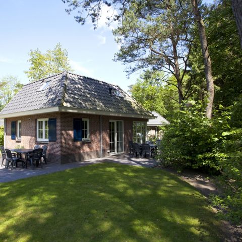 FERIENHAUS 10 Personen