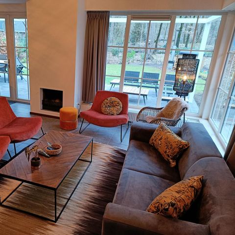 Villa 8 Personen - Whirlpool