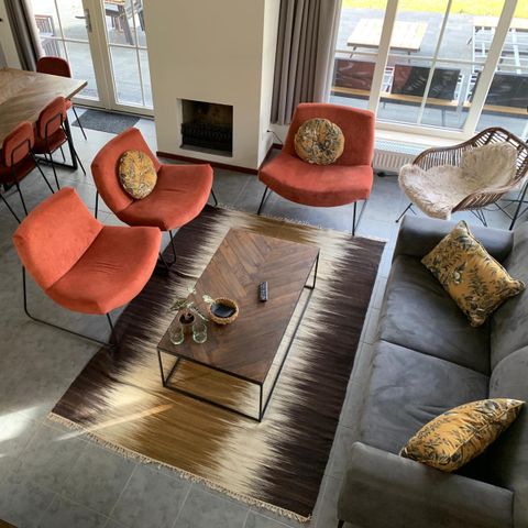 Villa 8 Personen - Whirlpool