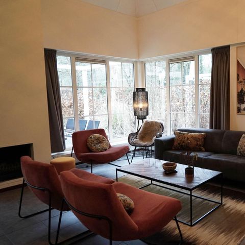 Villa 8 Personen - Whirlpool