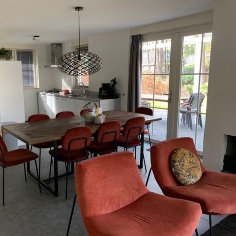 Villa 8 Personen - Whirlpool