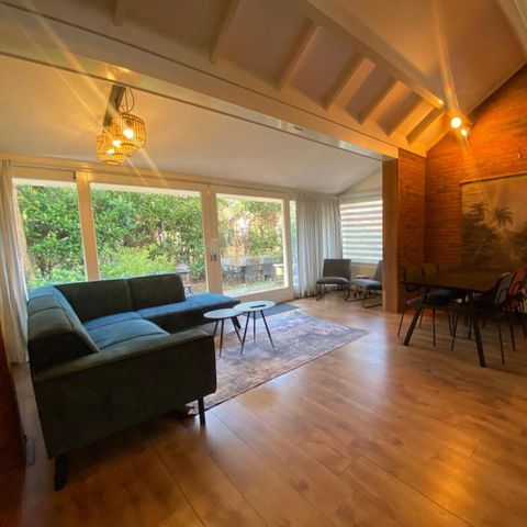 Bungalow 6 Personen - Waldhaus