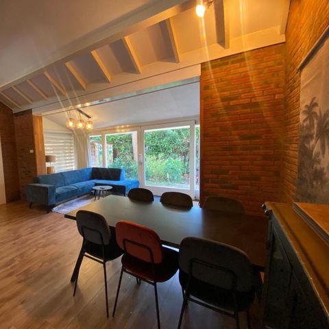 Bungalow 6 Personen - Waldhaus