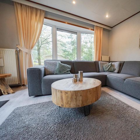 Chalet 4 Personen - L'Avenir