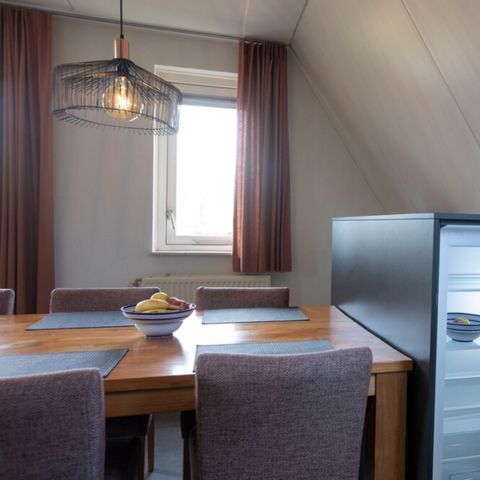 Bungalow 6 Personen - Seite ansehen Plus