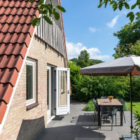 Bungalow 6 Personen - Haustierfrei - Seite ansehen