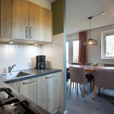 Bungalow 4 Personen - Haustierfrei - Seite ansehen