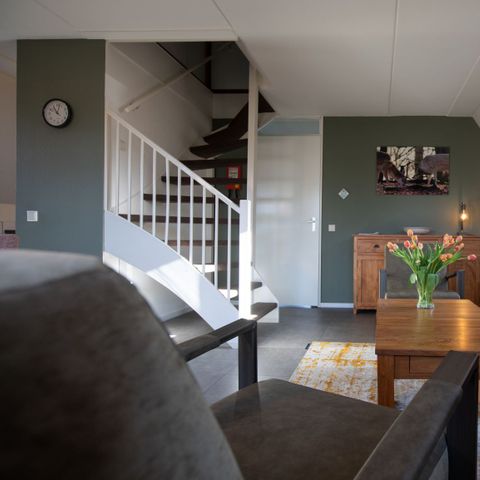 Bungalow 6 Personen - Mühltal hinten