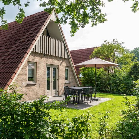 Vakantiepark Molendal - Camping Mook und Middelaar - Image N°3