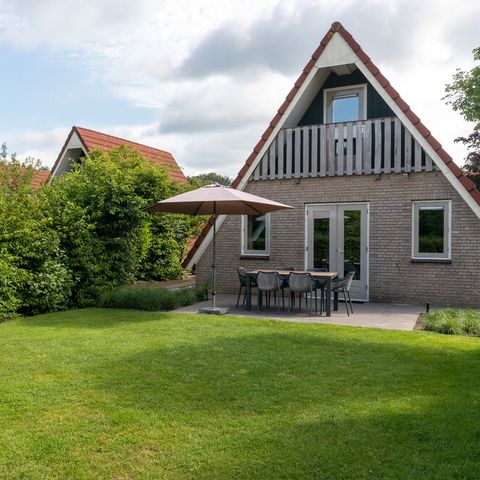 Vakantiepark Molendal - Camping Mook und Middelaar - Image N°5