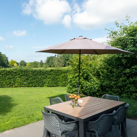 Vakantiepark Molendal - Camping Mook und Middelaar - Image N°6