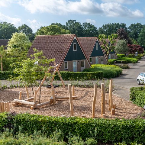 Vakantiepark Molendal - Camping Mook und Middelaar - Image N°2
