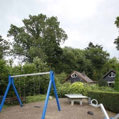 Bungalowpark Schuttersoord - Camping Mook und Middelaar - Image N°2