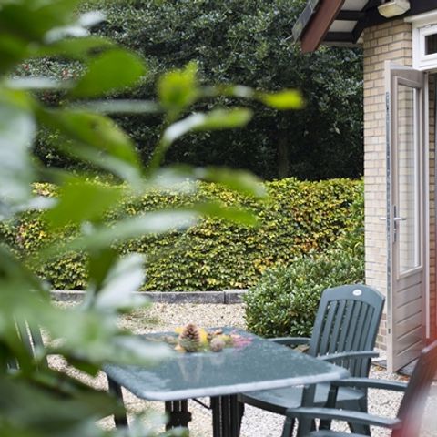 Bungalowpark Schuttersoord - Camping Mook und Middelaar - Image N°4
