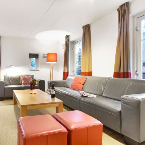 FERIENHAUS 10 Personen - 10EL