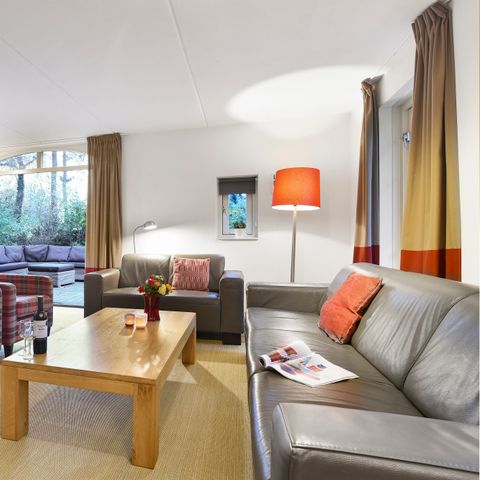 FERIENHAUS 10 Personen - 10EL