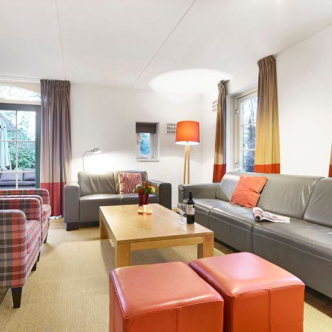 FERIENHAUS 10 Personen - 10EL