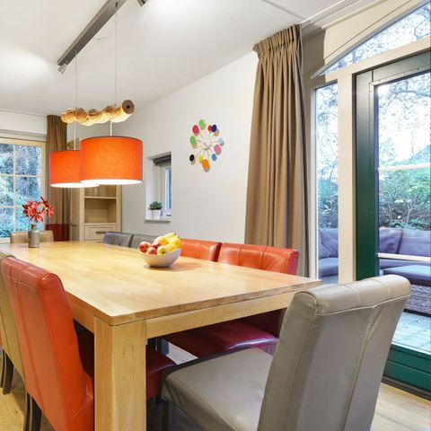 FERIENHAUS 10 Personen - 10EL