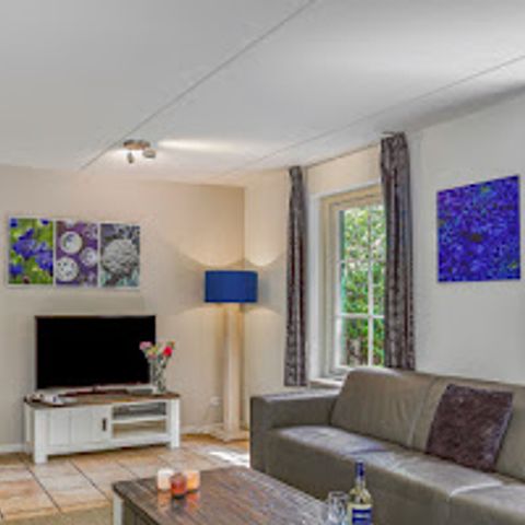 Gruppenunterkunft 10 personen - 10FL