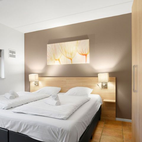 FERIENHAUS 10 Personen - 10LK