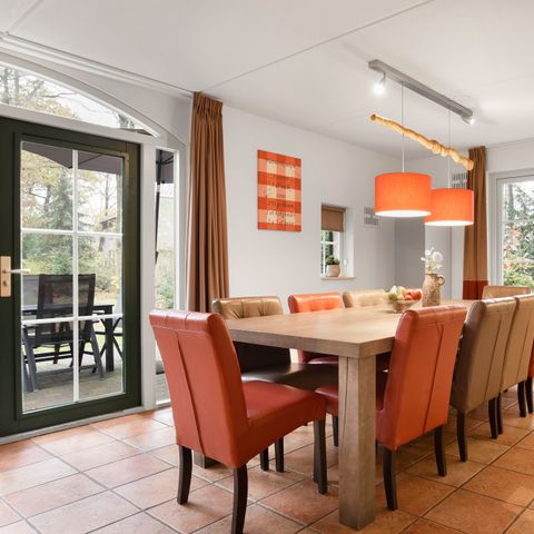 FERIENHAUS 10 Personen - 10LK