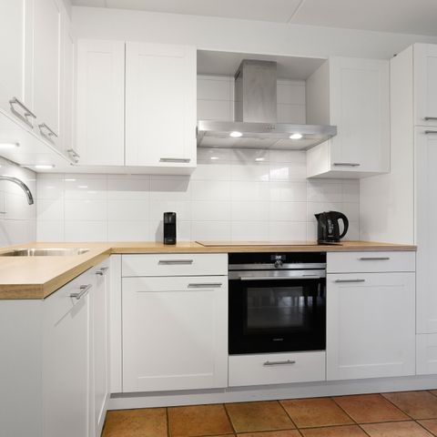 FERIENHAUS 10 Personen - 10LK