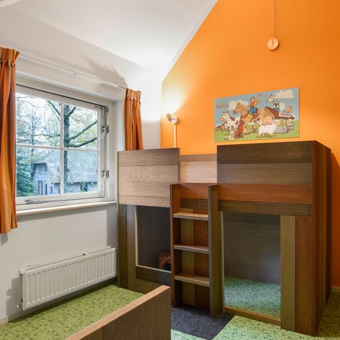 Gruppenunterkunft 10 personen - 10LK