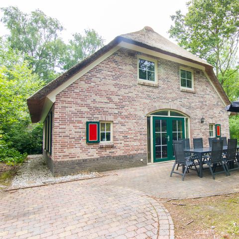 FERIENHAUS 10 Personen - 10LK