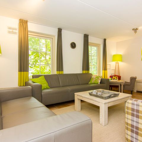 Gruppenunterkunft 10 personen - 10LK
