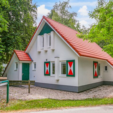 Bungalow 4 Personen - Landhaus 4B