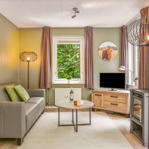 Bungalow 4 Personen - Landhaus 4B