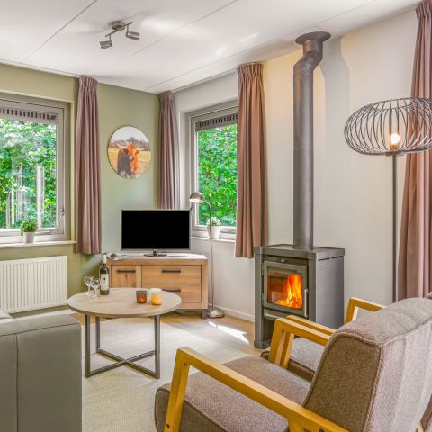 Bungalow 4 Personen - Landhaus 4B