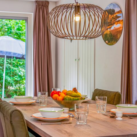 Bungalow 4 Personen - Landhaus 4B