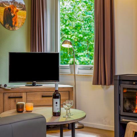 Bungalow 4 Personen - Landhaus 4B