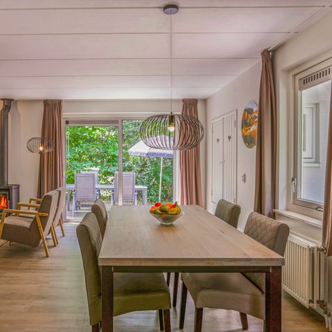 Bungalow 4 Personen - Landhaus 4B