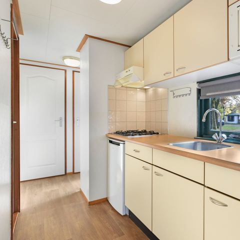 Mobilheim 4 Personen - 4BC