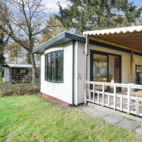 Mobilheim 4 Personen - BCK