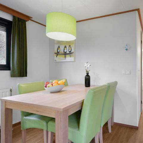 Mobilheim 4 Personen - 4BCV