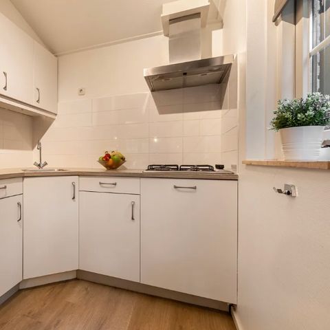 Bungalow 5 Personen - Landhaus 5C2