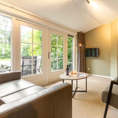 Bungalow 5 Personen - Landhaus 5C2
