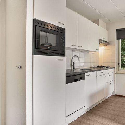 Bungalow 6 Personen - Landhaus 6D2