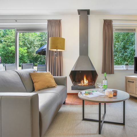 Bungalow 6 Personen - Landhaus 6D2