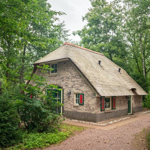 FERIENHAUS 6 Personen - Bauernhof 6D3