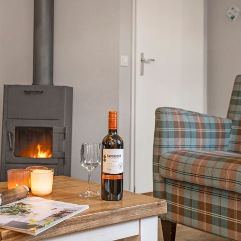 FERIENHAUS 6 Personen - Bauernhof 6D3