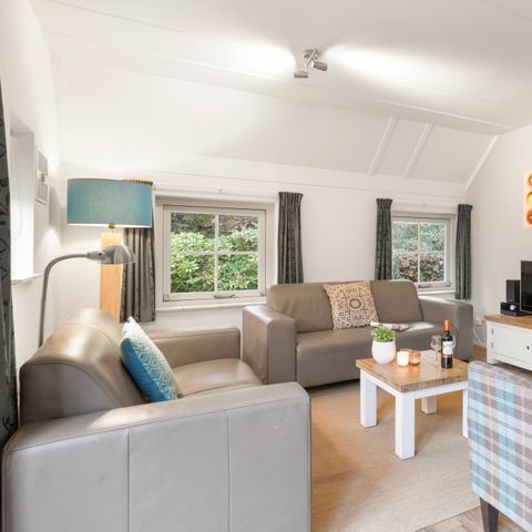 FERIENHAUS 6 Personen - Bauernhof 6D3