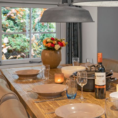 FERIENHAUS 6 Personen - Bauernhof 6D3