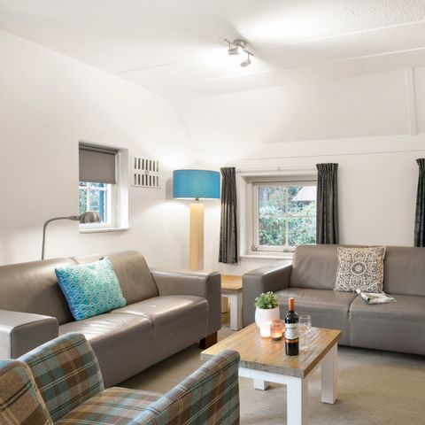 FERIENHAUS 6 Personen - Bauernhof 6D3