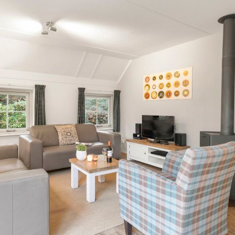 FERIENHAUS 6 Personen - Bauernhof 6D3